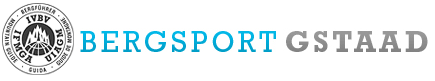 Bergsport Gstaad Logo